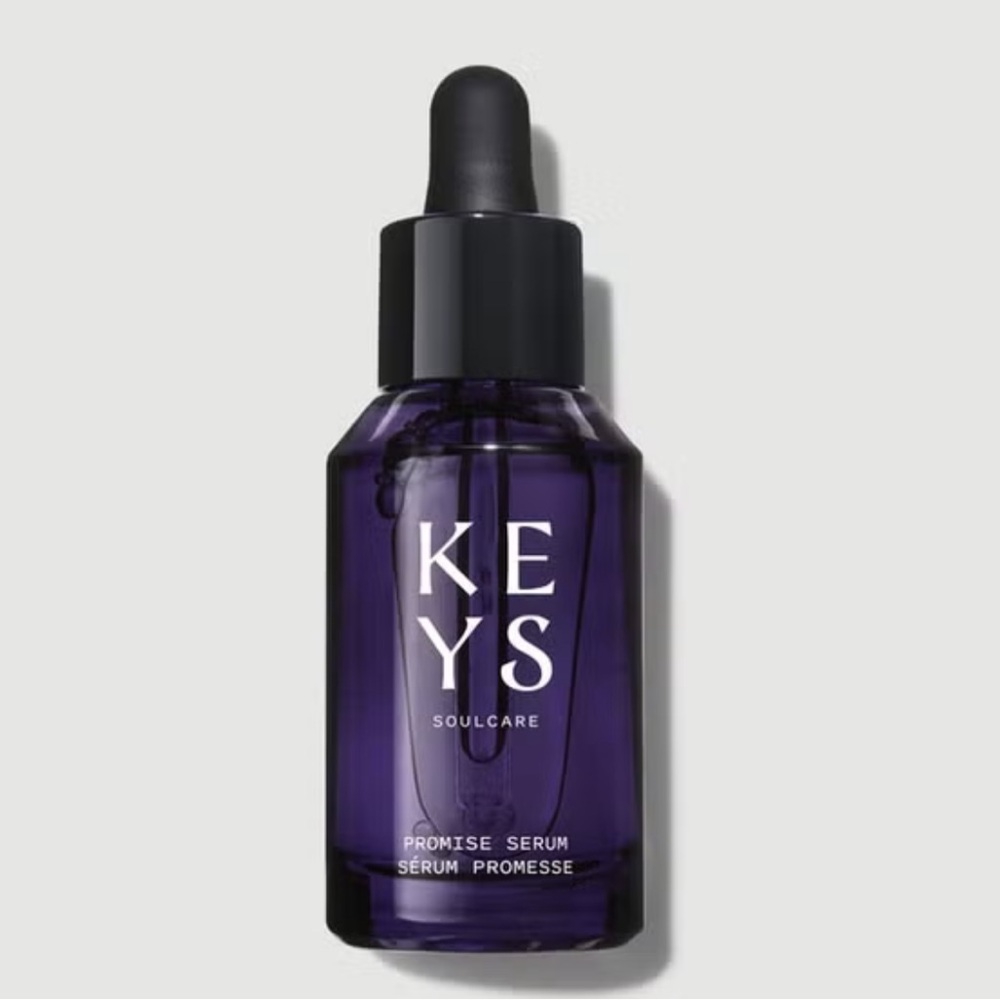 KEYS Soulcare Promise Serum